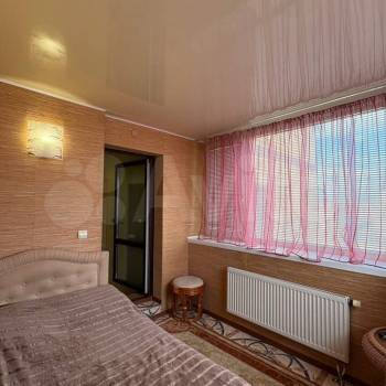 Продается 1-комнатная квартира, 55 м²