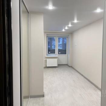 Продается 1-комнатная квартира, 41,4 м²