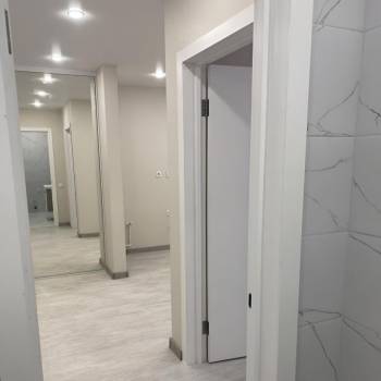 Продается 1-комнатная квартира, 41,4 м²
