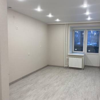 Продается 1-комнатная квартира, 41,4 м²