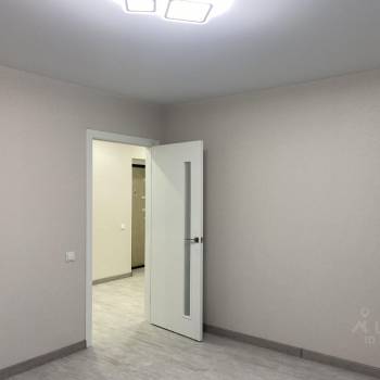 Продается 1-комнатная квартира, 41,4 м²