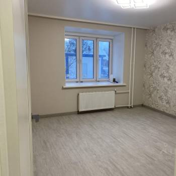 Продается 1-комнатная квартира, 41,4 м²