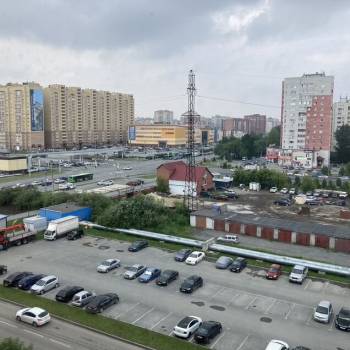 Продается 3-х комнатная квартира, 81,7 м²