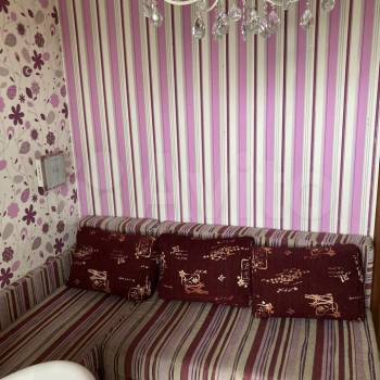 Продается 3-х комнатная квартира, 81,7 м²