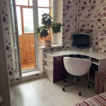 Продается 3-х комнатная квартира, 81,7 м²