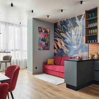 Продается 2-х комнатная квартира, 98 м²