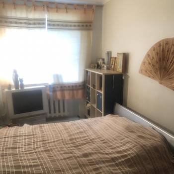 Продается 3-х комнатная квартира, 81,9 м²