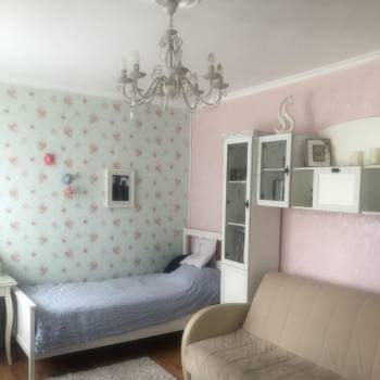 Продается 3-х комнатная квартира, 81,9 м²