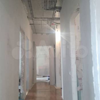 Продается 3-х комнатная квартира, 81,2 м²