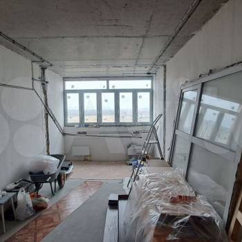 Продается 3-х комнатная квартира, 81,2 м²