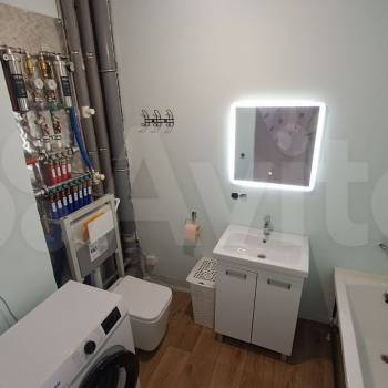 Продается 3-х комнатная квартира, 81,2 м²