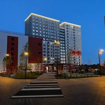 Продается 3-х комнатная квартира, 55,5 м²