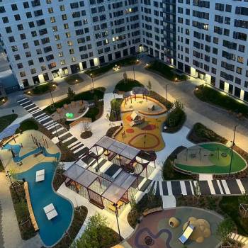 Продается 3-х комнатная квартира, 55,5 м²