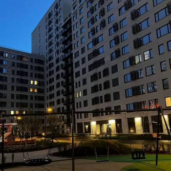 Продается 3-х комнатная квартира, 55,5 м²