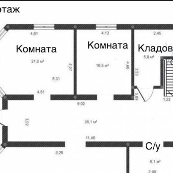 Продается Дом, 260 м²