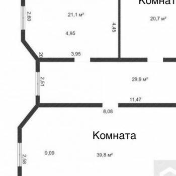 Продается Дом, 260 м²