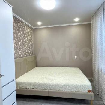 Продается 2-х комнатная квартира, 59 м²