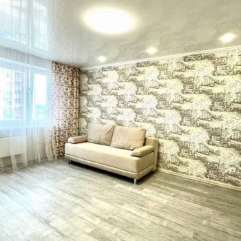 Продается 2-х комнатная квартира, 59 м²