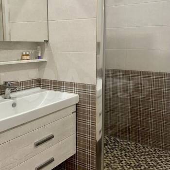 Продается 2-х комнатная квартира, 59 м²