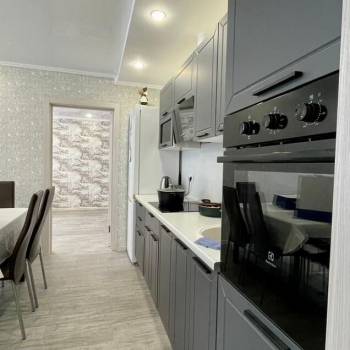 Продается 2-х комнатная квартира, 59 м²