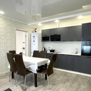 Продается 2-х комнатная квартира, 59 м²