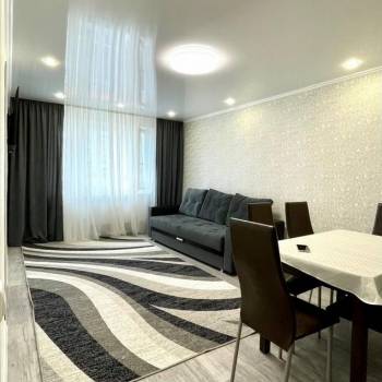 Продается 2-х комнатная квартира, 59 м²