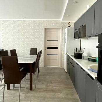 Продается 2-х комнатная квартира, 59 м²