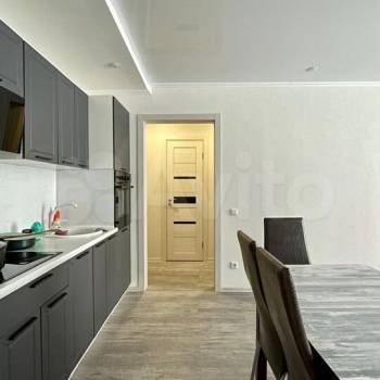 Продается 2-х комнатная квартира, 59 м²