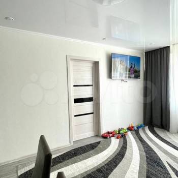 Продается 2-х комнатная квартира, 59 м²