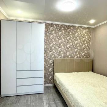 Продается 2-х комнатная квартира, 59 м²