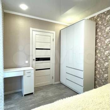 Продается 2-х комнатная квартира, 59 м²