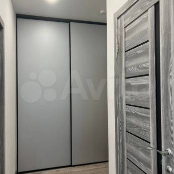 Продается 2-х комнатная квартира, 62,6 м²