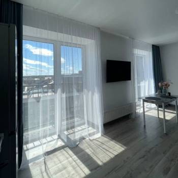 Продается 2-х комнатная квартира, 62,6 м²