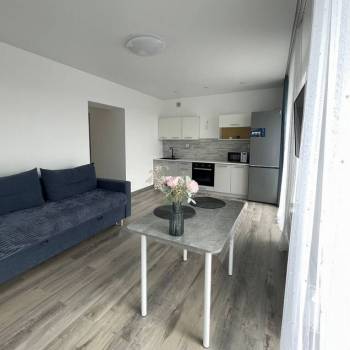 Продается 2-х комнатная квартира, 62,6 м²