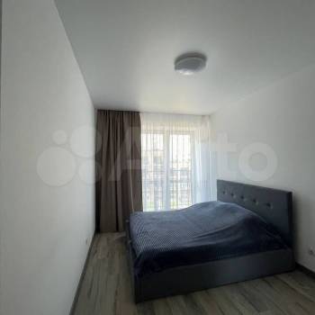 Продается 2-х комнатная квартира, 62,6 м²