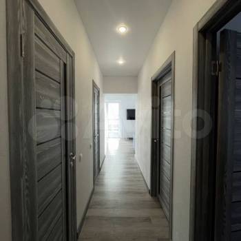 Продается 2-х комнатная квартира, 62,6 м²