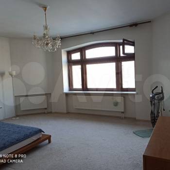 Продается Многокомнатная квартира, 199,4 м²