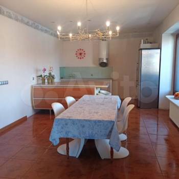 Продается Многокомнатная квартира, 199,4 м²