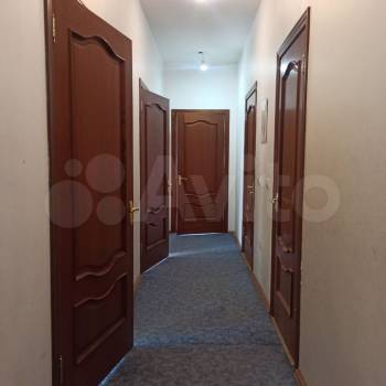 Продается Многокомнатная квартира, 199,4 м²