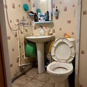 Продается 1-комнатная квартира, 15 м²