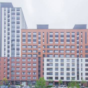 Продается 2-х комнатная квартира, 58 м²