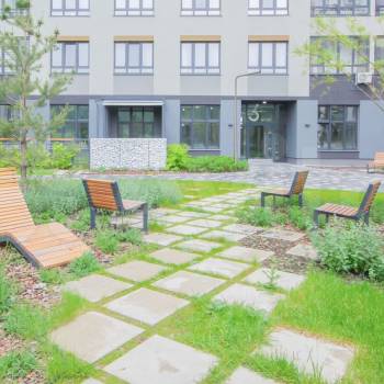 Продается 2-х комнатная квартира, 58 м²