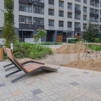 Продается 2-х комнатная квартира, 58 м²