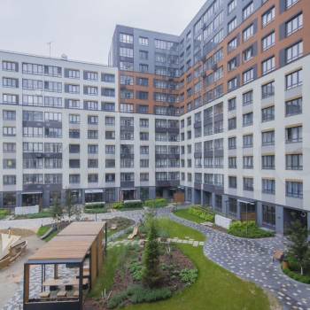 Продается 2-х комнатная квартира, 58 м²