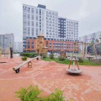 Продается 2-х комнатная квартира, 58 м²