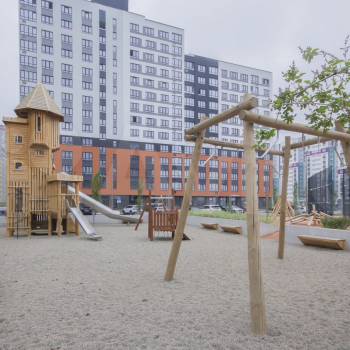 Продается 2-х комнатная квартира, 58 м²