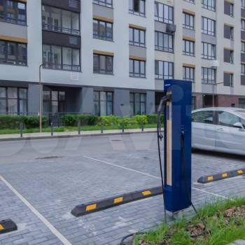 Продается 2-х комнатная квартира, 58 м²