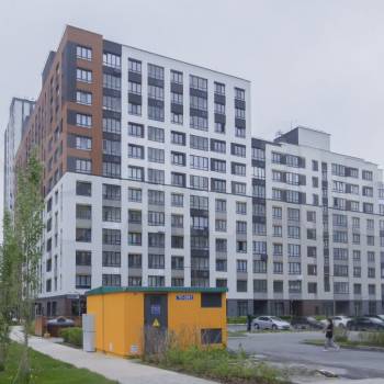 Продается 2-х комнатная квартира, 58 м²