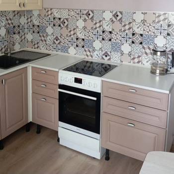 Продается 1-комнатная квартира, 43,5 м²