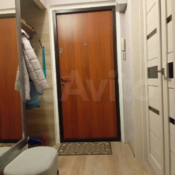 Продается 1-комнатная квартира, 43,5 м²